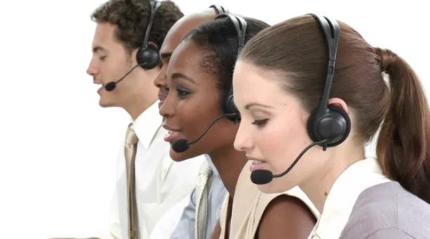 KingVOD customer support team ready to assist subscribers